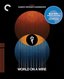 World on a Wire (Criterion Collection) [Blu-ray]