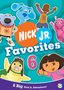 Nick Jr. Favorites - Vol. 6