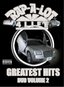 Rap-A-Lot 4 Life Greatest Hits, Vol. 2