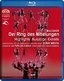 Der Ring Des Nibelungen - Highlights from Wagner Ring Cycle [Blu-ray]