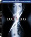 The X-Files Movie 2-Pack (I Want to Believe / Fight the Future) [Blu-ray]