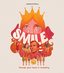 Smile (1975) [Blu-ray]