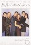 Friends: The Complete Fifth Season (25th Ann/Rpkg/DVD)