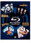 The Best of Blu-ray Disc, Volume Three (Blazing Saddles / The Departed / GoodFellas / Superman - The Movie)