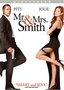 Mr. & Mrs. Smith (Widescreen Edition)
