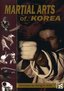 Martial Arts of Korea