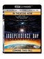 Independence Day: Resurgence [4K Ultra HD Blu-ray]