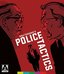 The Yakuza Papers: Police Tactics (2-Disc Special Edition) [Blu-ray + DVD]