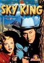 Sky King:Vol 1 TV Series