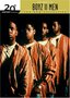 20th Century Masters - The Best of Boyz II Men: The DVD Collection