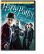 Harry Potter and the Half-Blood Prince (Full-Screen Edition)