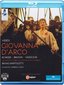 Giovanna D'Arco [Blu-ray]