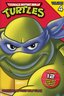 Teenage Mutant Ninja Turtles - Original Series (Volume 4)