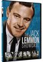 Jack Lemmon Showcase Volume 2 - 4-Movie Set - Operation Madball/Good Neighbor Sam/Notorious Landlady/Three For Show