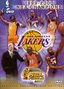 Los Angeles Lakers 1999-2000 NBA Champions