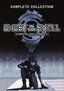 Ghost in the Shell SAC Complete 1st Season Collection Box Set