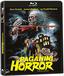 Paganini Horror [Blu-ray]