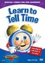 Rock N Learn: Learn to Tell Time