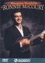 DVD-The Bluegrass Mandolin of Ronnie McCoury