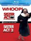 Sister Act: 20th Anniversary Edition - Two-Movie Collection (Three-Disc Blu-ray/DVD Combo)