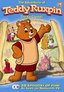 Adventures of Teddy Ruxpin - The Six Crystals