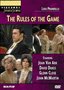 Luigi Pirandello's The Rules of the Game (Broadway Theatre Archive)