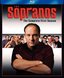 The Sopranos: The Complete First Season [Blu-ray]