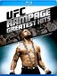 UFC Rampage Greatest Hits [Blu-ray]