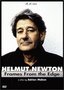 Helmut Newton - Frames from the Edge