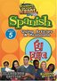 Standard Deviants School - Spanish, Program 5 - Articles and Pronouns (Classroom Edition)