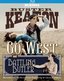 Battling Butler / Go West (Ultimate 2-Disc Edition) [Blu-ray]