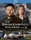 Brokenwood Mysteries, Series 3 [Blu-ray]