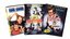 Jim Carrey 3-Pack (Dumb and Dumber / Ace Ventura Pet Detective / Ace Ventura When Nature Calls)