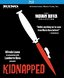 Kidnapped (1997): Standard Edition Remastered [Blu-ray]