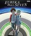Eureka Seven: Good Night, Sleep Tight, Young Lovers [Blu-ray]