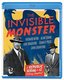 The Invisible Monster [Blu-ray]