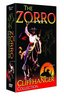 The Zorro Cliffhanger Collection