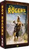 Roy Rogers: King Of The Cowboys - 2 DVD COLLECTOR'S EDITION EMBOSSED TIN!