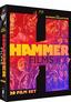 Hammer Films - Ultimate Collection [Blu-ray]
