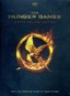 The Hunger Games 3-Disc Deluxe Edition with 45 Minutes of Exclusive Content on Tribute Video Diaries, Stories from the Tributes, On-set Photo Galleries and More