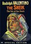 The Sheik / The Son of the Sheik (Special Edition)