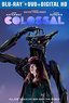 Colossal (Blu-ray + DVD + Digital HD)
