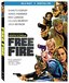 Free Fire [Bluray] [Blu-ray]