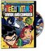Teen Titans, Volume 1 - Divide and Conquer (DC Comics Kids Collection)