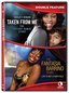 Taken From Me/ Fantasia Story - Double Feature [DVD]