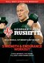 Georges St. Pierre Rushfit: Strength & Endurance Workout
