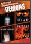 4-Movie Midnight Marathon Pack: Demons
