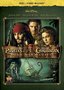 Pirates Of the Caribbean: Dead Man's Chest [Blu-ray]
