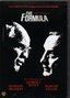 The Formula: George C. Scott, Marlon Brando - Warner Brothers