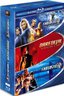 Marvel Blu-ray 3-Pack (Fantastic Four / Fantastic Four - Rise of the Silver Surfer / Daredevil)
